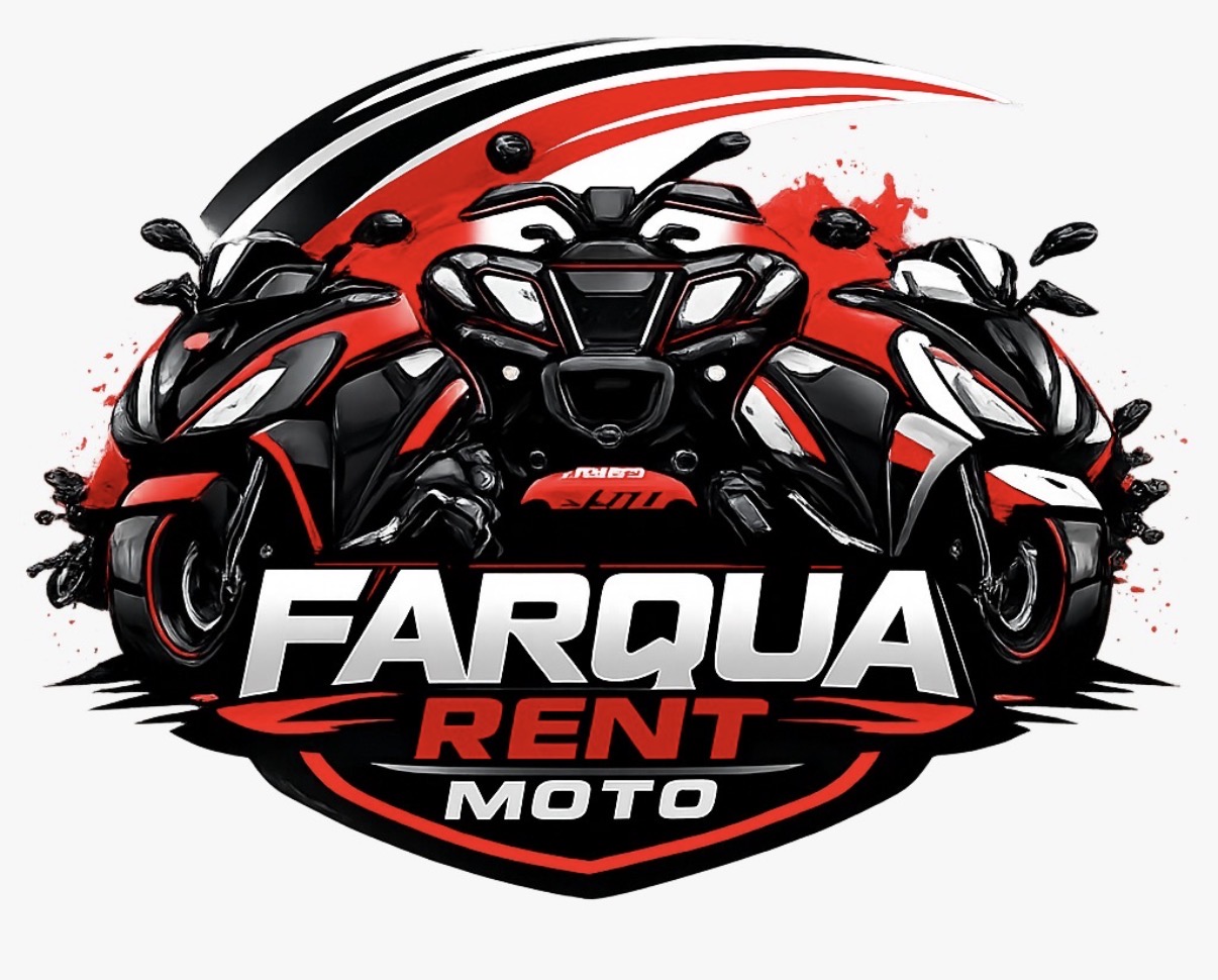Farqua Rent Moto